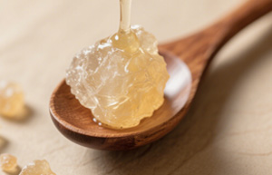 蜂蜜結(jié)晶了還能繼續(xù)食用嗎